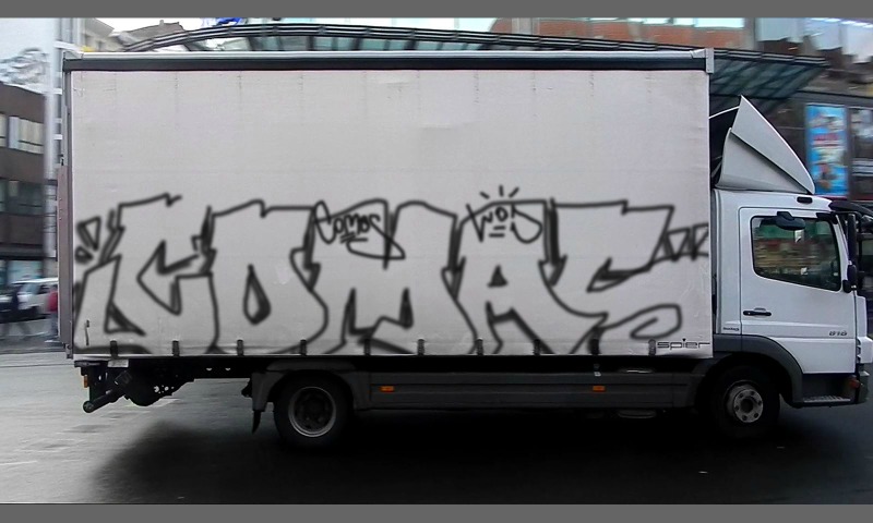 Bombing 1371564615185