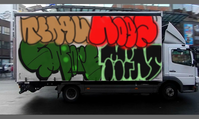 Bombing 1442957688720