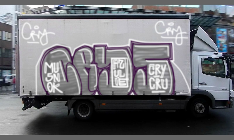 Bombing 1443002622818