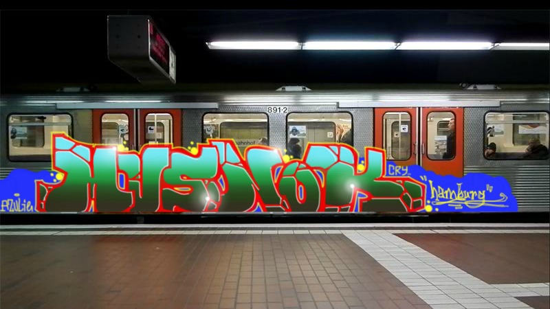 Bombing 1443007072289