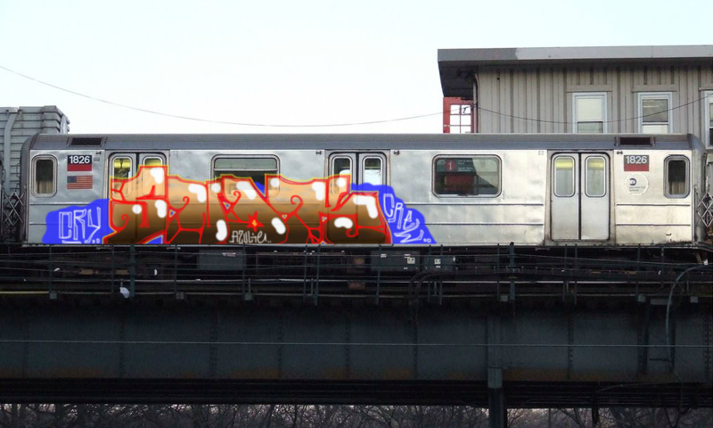 Bombing 1443019250886