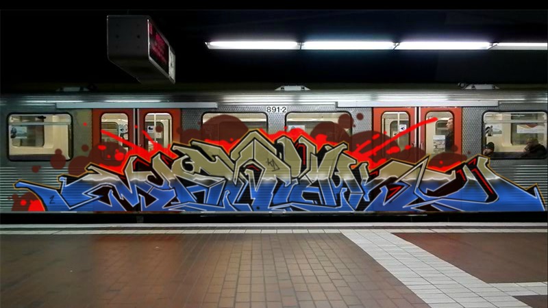 Bombing 1443042541273