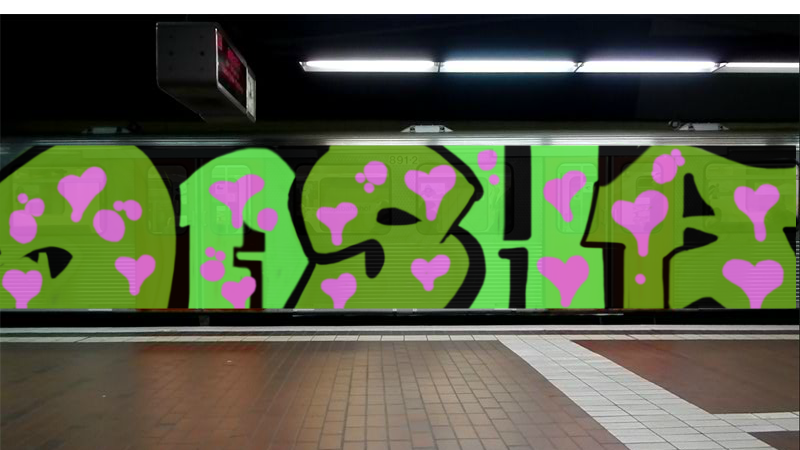 Bombing 1443105105687