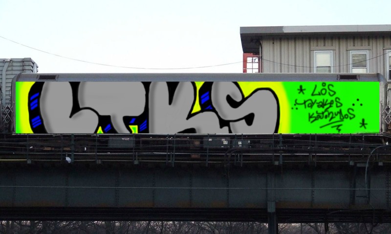 Bombing 1371576776586