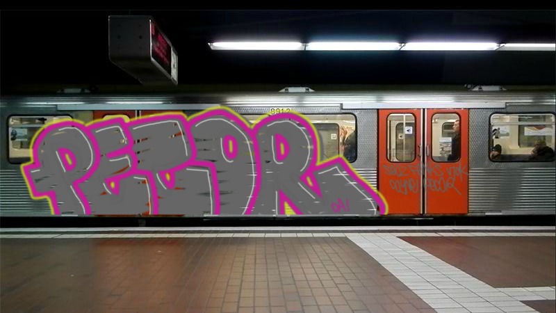 Bombing 1443194191106