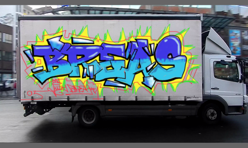 Bombing 1443212319941