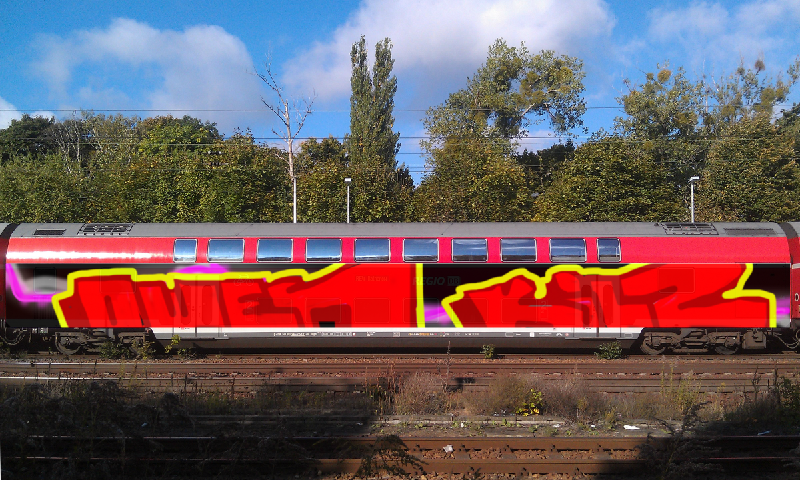 Bombing 1371585716303