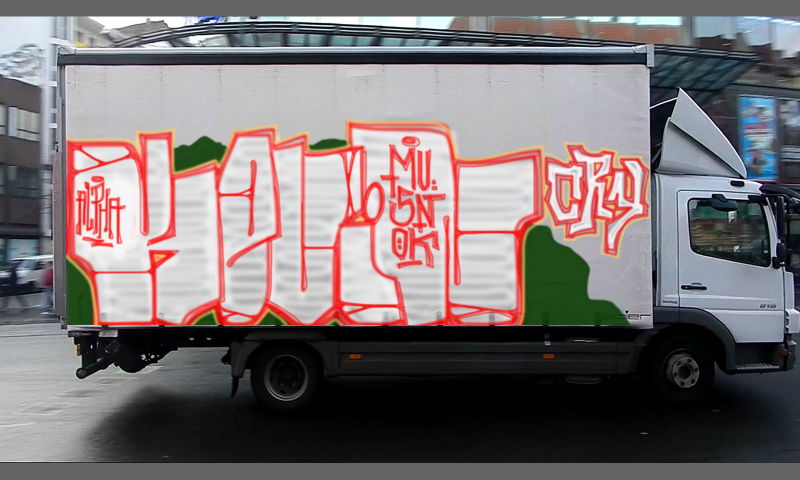 Bombing 1443277590324