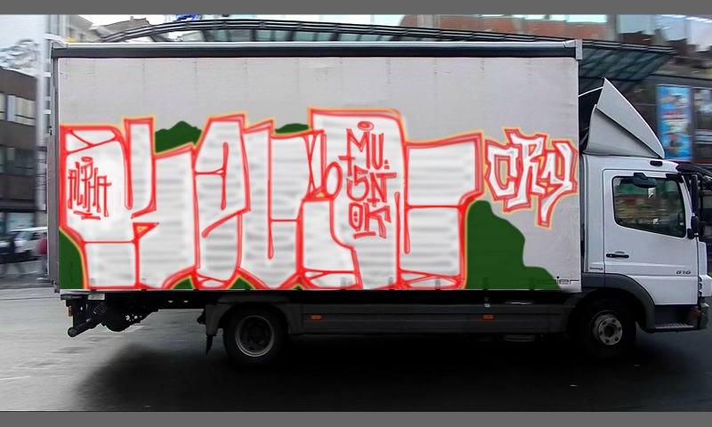 Bombing 1443277590324