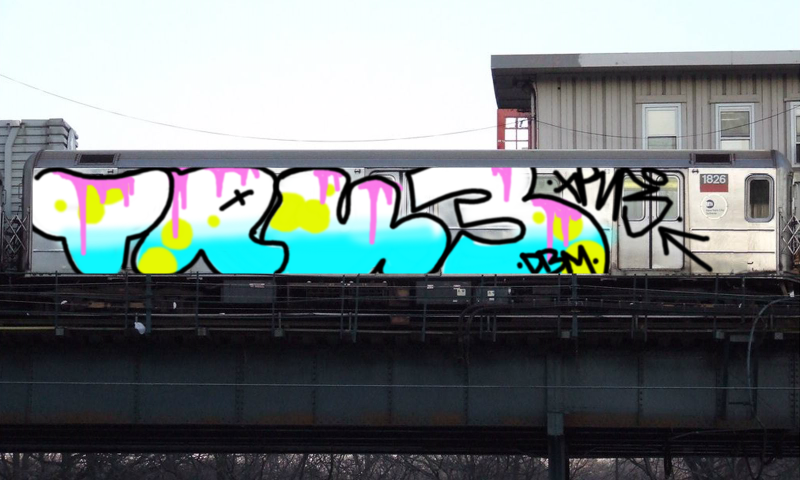 Bombing 1443286281550