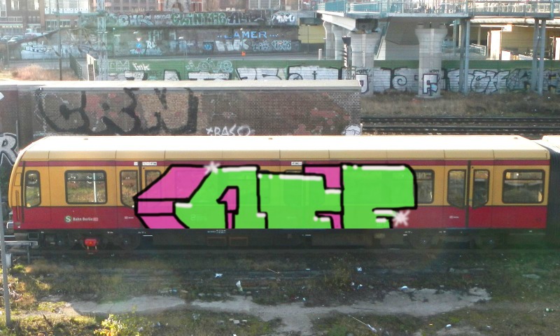 Bombing 1443301610573