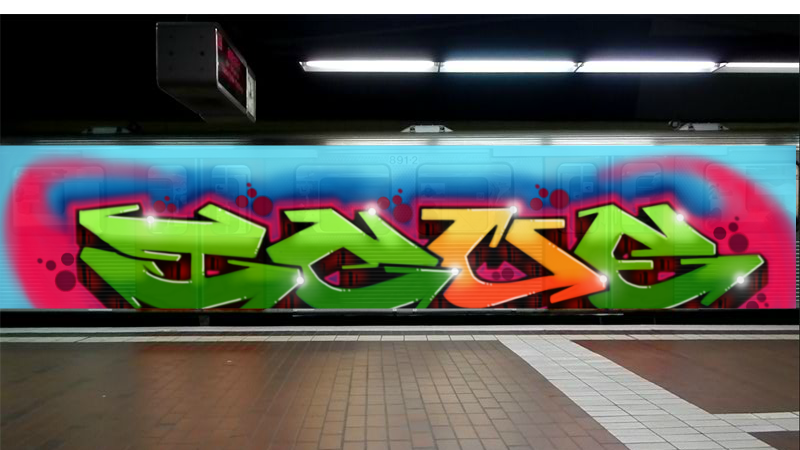 Bombing 1443303188731