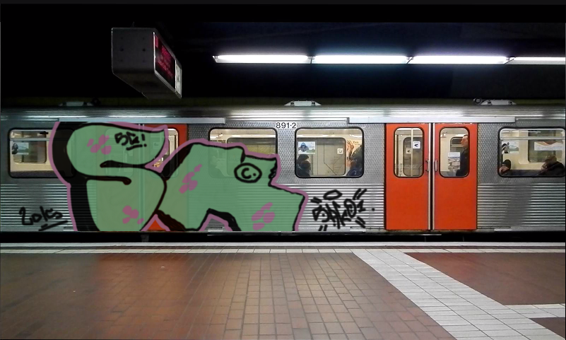 Bombing 1443355860740