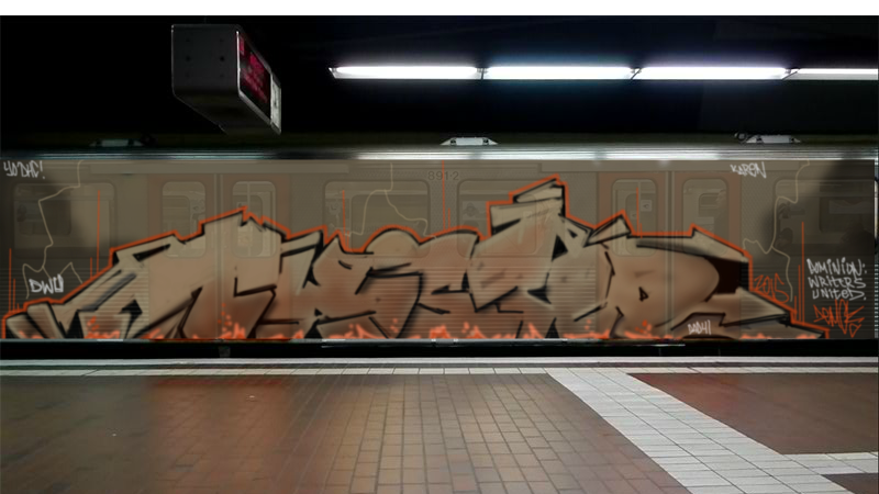 Bombing 1443406443281