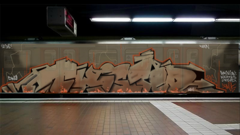 Bombing 1443406443281