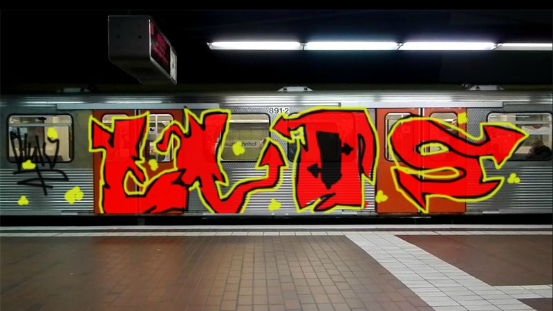 Bombing 1371630564100