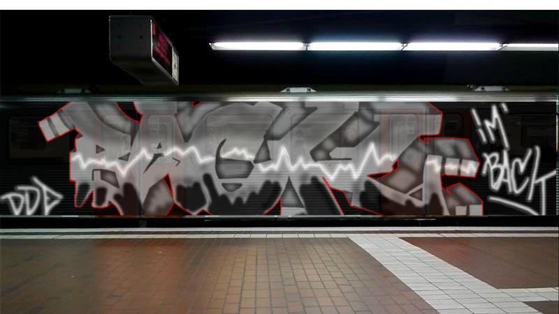 Bombing 1443442484341