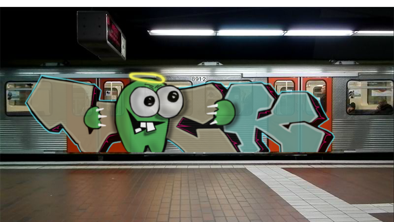 Bombing 1443465404789