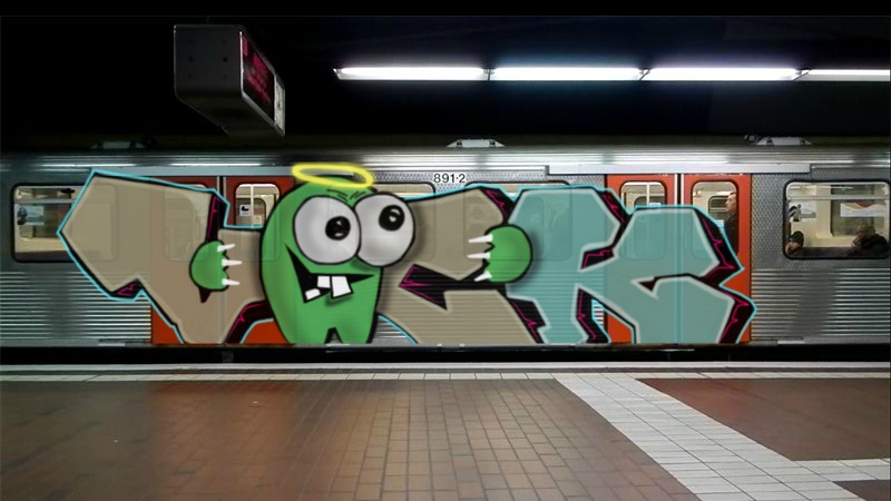 Bombing 1443465404789