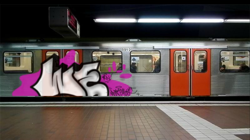 Bombing 1371638209527