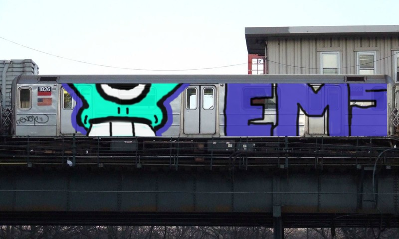 Bombing 1443473202551