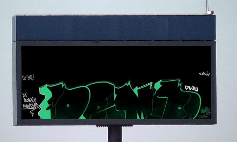 Bombing 1443497608662