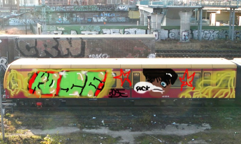 Bombing 1371662190044