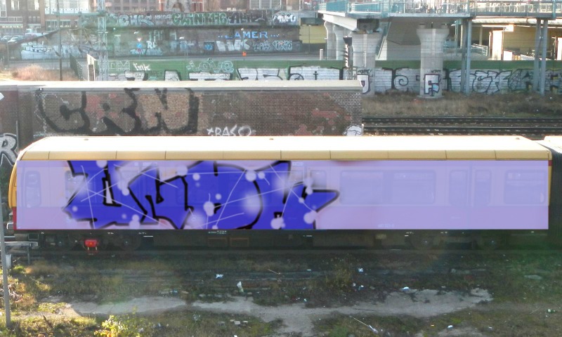 Bombing 1443524535589