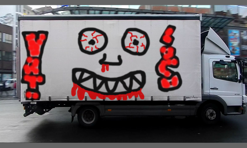 Bombing 1443541981969