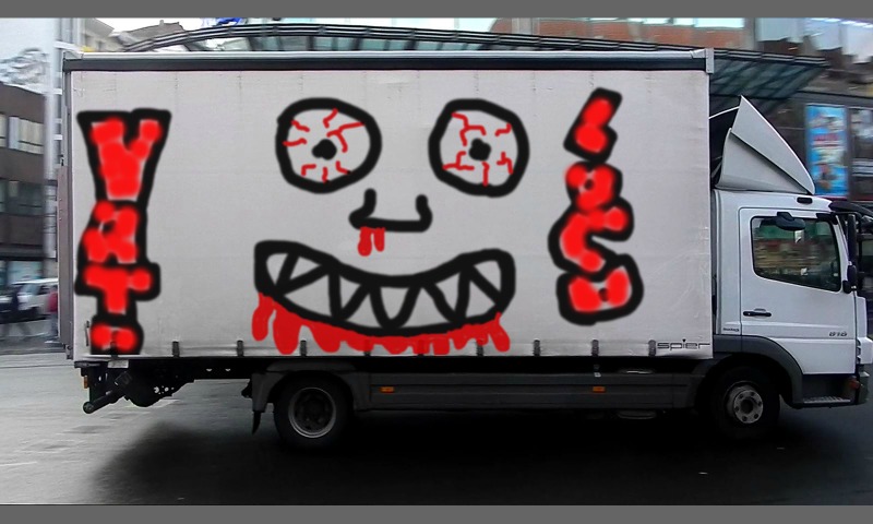 Bombing 1443541981969