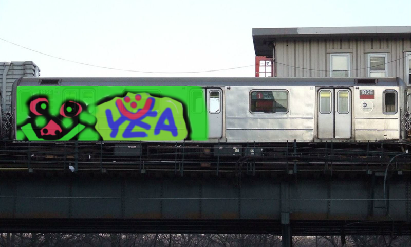 Bombing 1371674240584