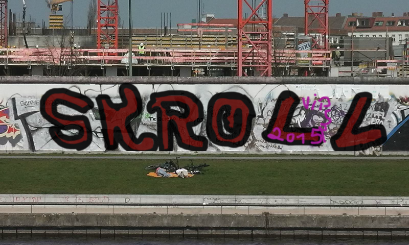 Bombing 1443598662712