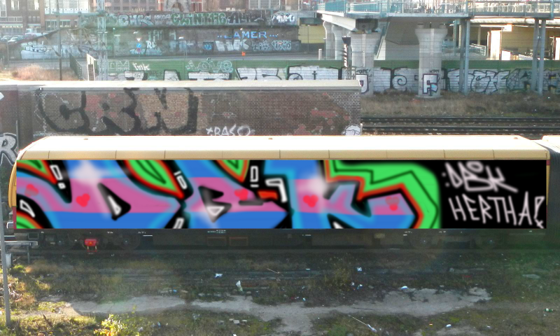 Bombing 1371680994995