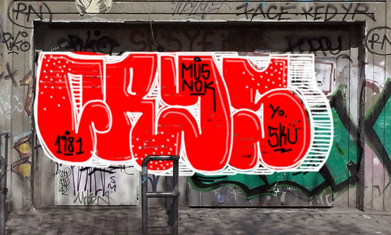 Bombing 1443615197295