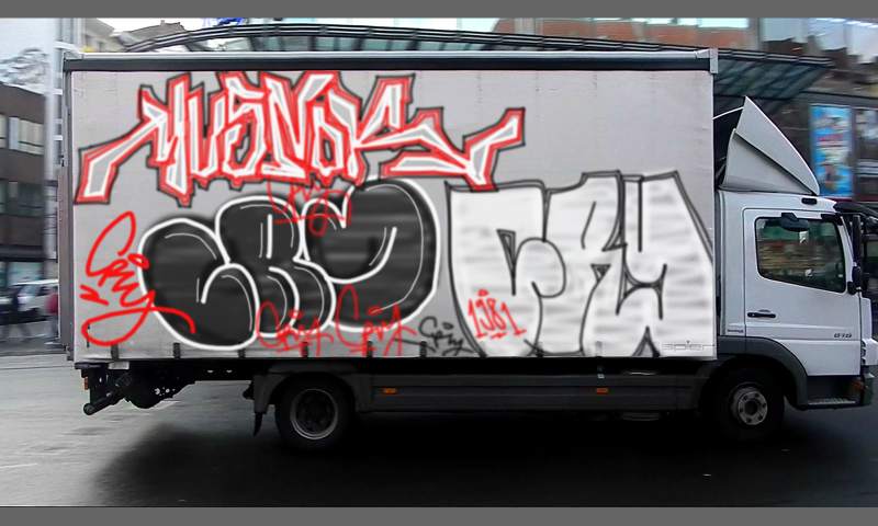 Bombing 1443618831361