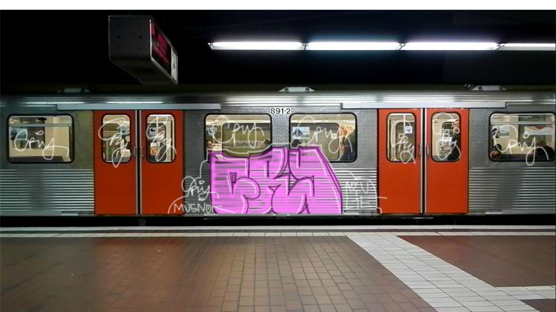 Bombing 1443721382295