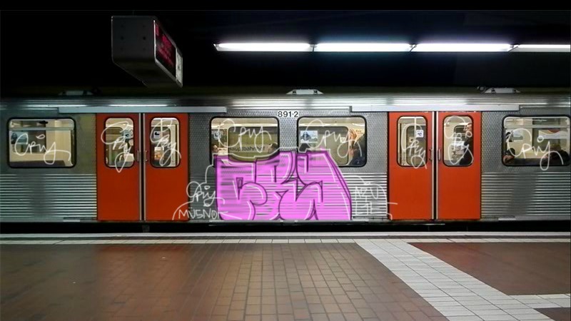 Bombing 1443721382295