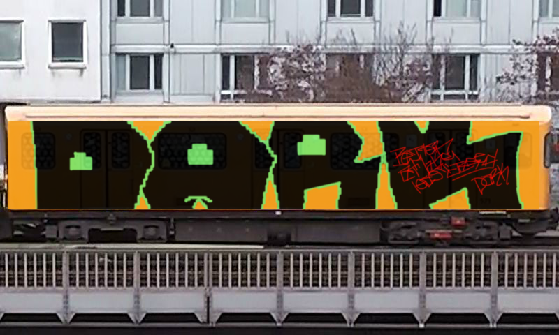 Bombing 1371705388680