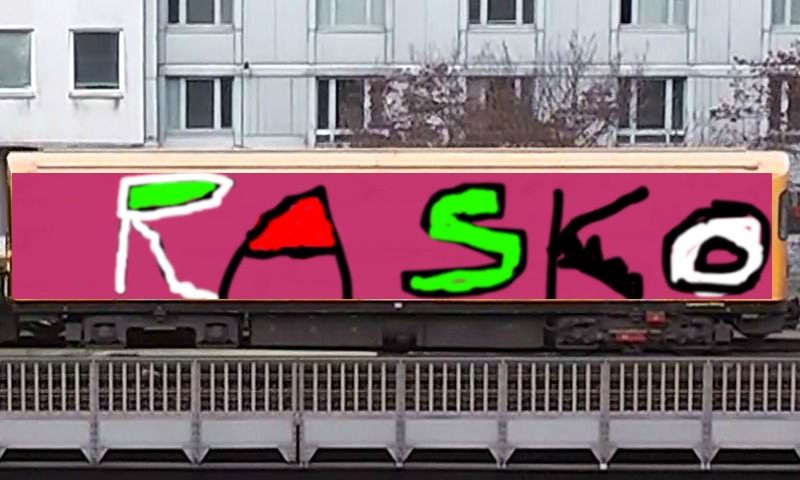 Bombing 1371709105465