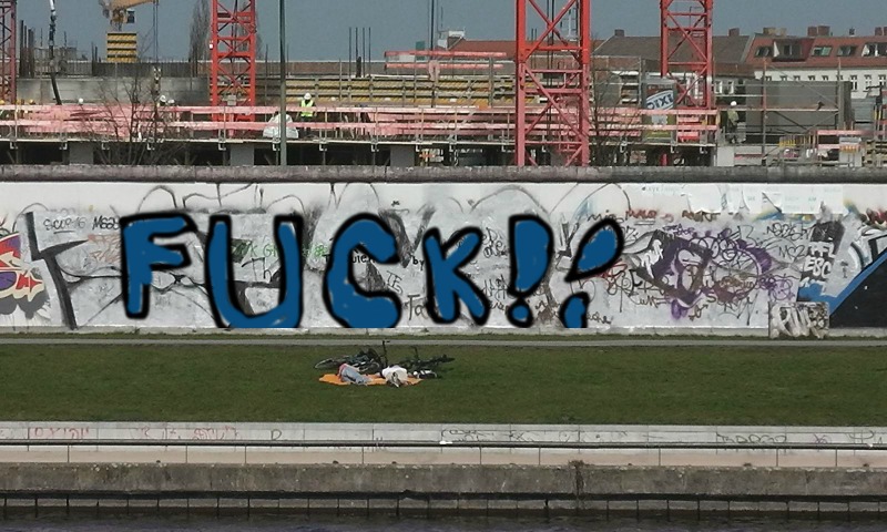 Bombing 1443784610609