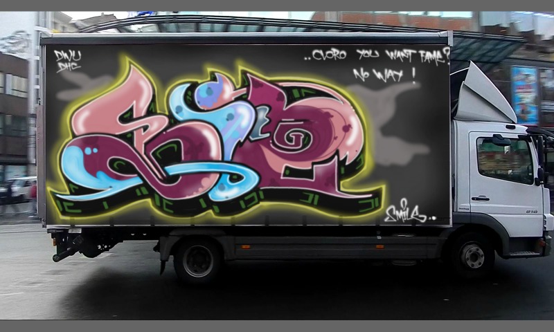 Bombing 1443808282082