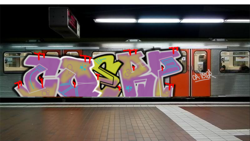 Bombing 1443820452988