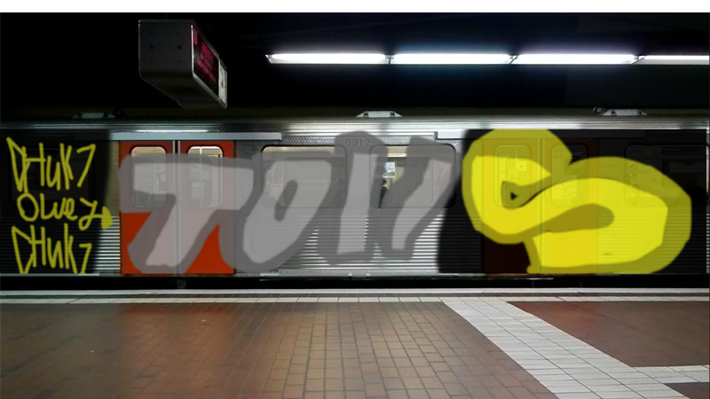 Bombing 1371715848927