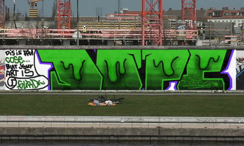 Bombing 1443895887819