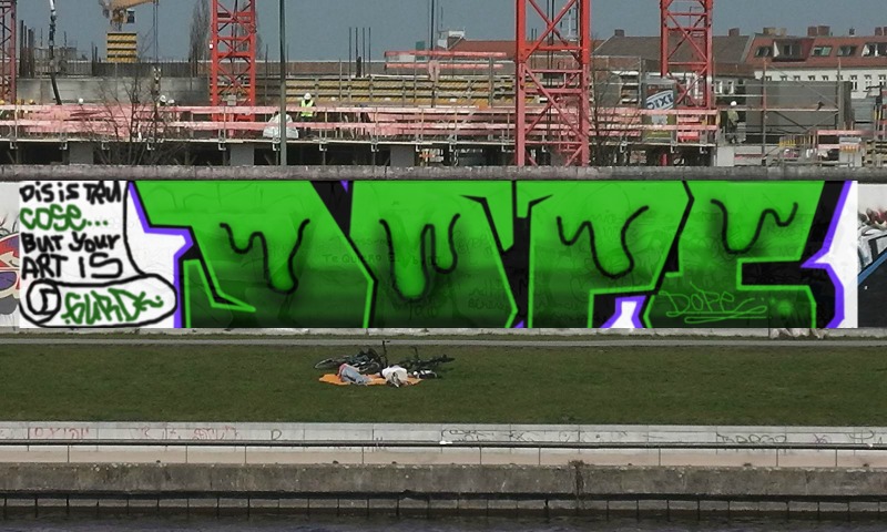 Bombing 1443895887819