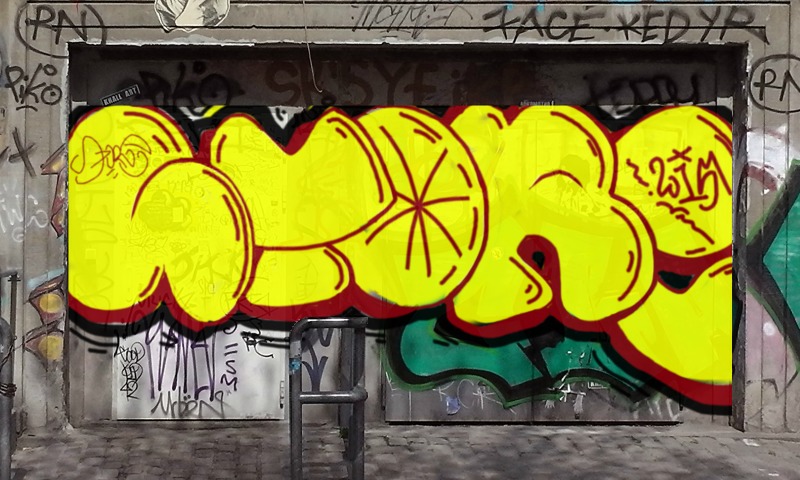 Bombing 1443888392928