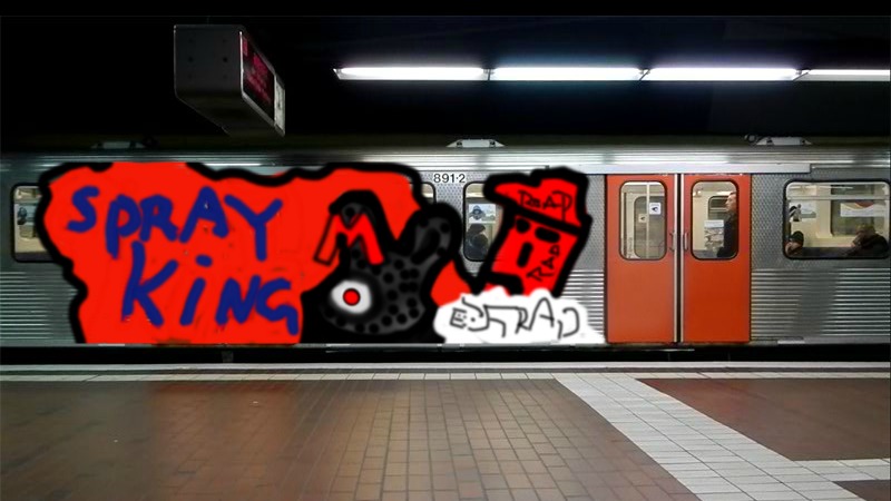 Bombing 1371730512832