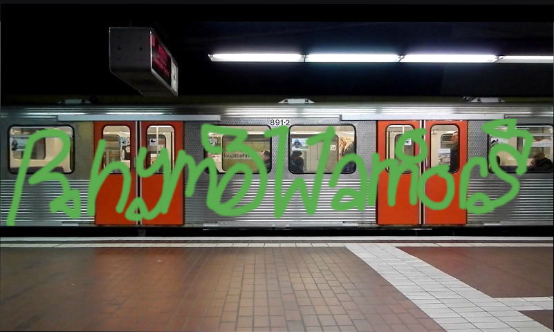 Bombing 1443976253166