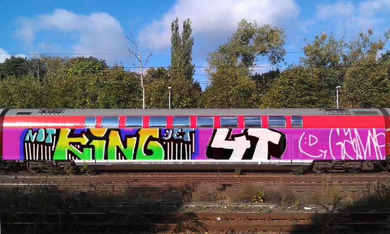 Bombing 1371732029923