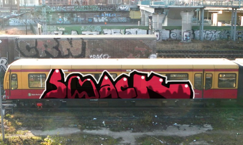 Bombing 1443980090339